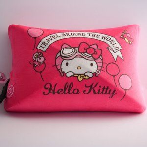 Hello Kitty Massage Cushion